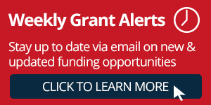 Grant Alerts